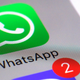 WhatsApp. AP